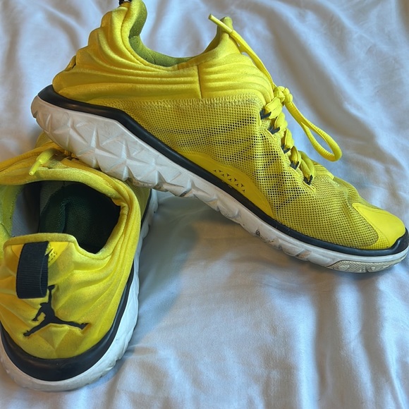 Jordan Other - Worn a few times. In good condition